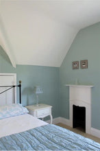 Load image into Gallery viewer, Ancona Blue No. 9805 - Farrow &amp; Ball Paint
