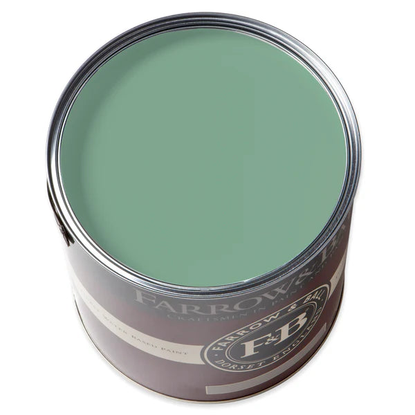 Arsenic No. 214 - Farrow & Ball Paint