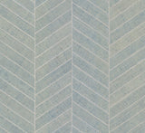 Atelier Herringbone Wallpaper by Ronald Redding Wallpaper