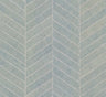 Atelier Herringbone Wallpaper by Ronald Redding Wallpaper