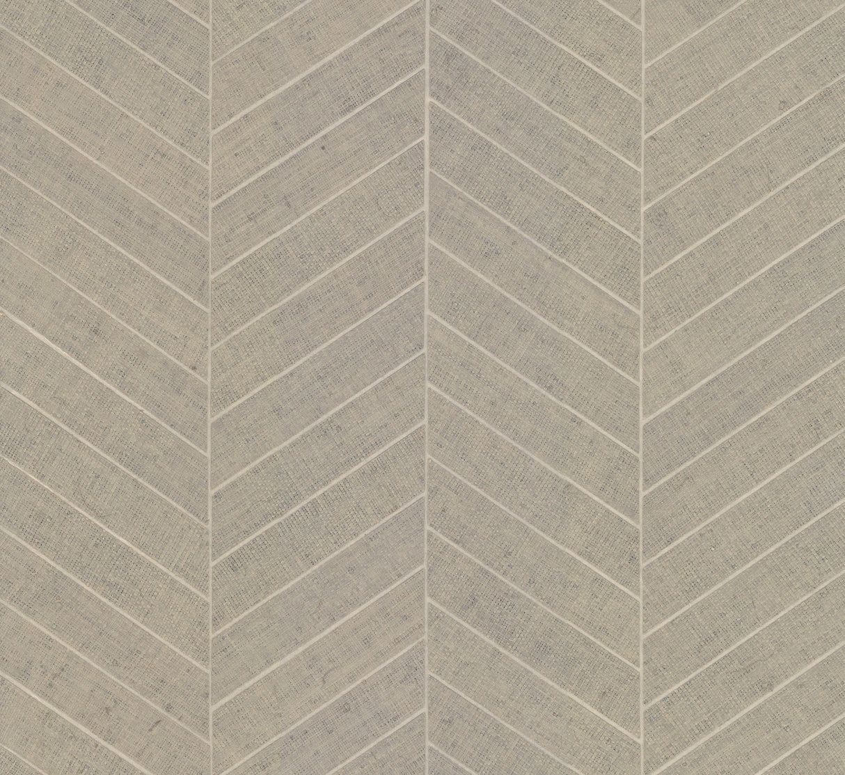 Atelier Herringbone Wallpaper by Ronald Redding Wallpaper