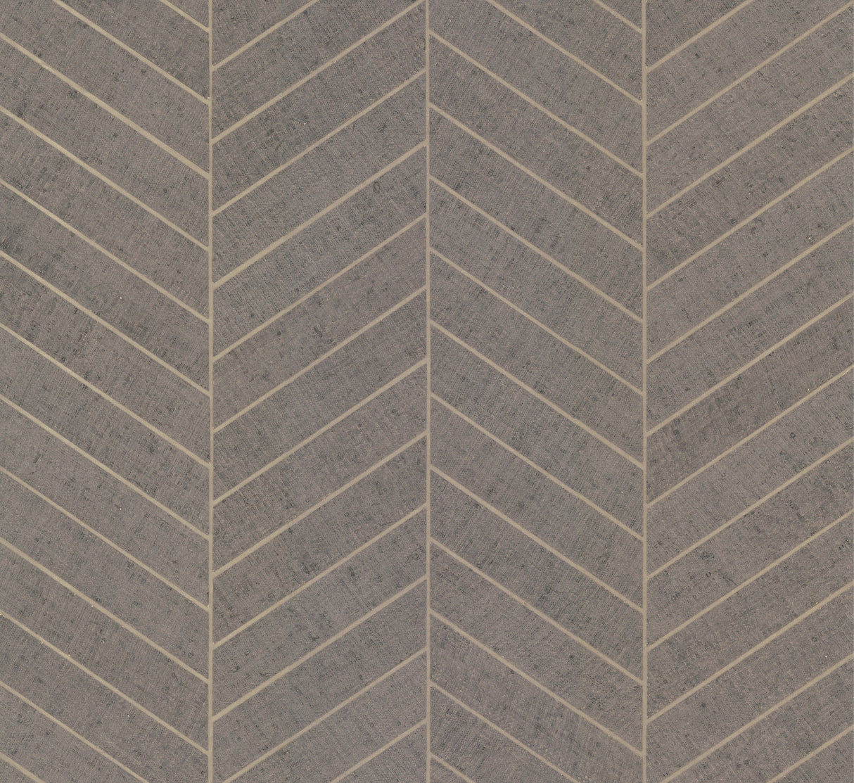 Atelier Herringbone Wallpaper by Ronald Redding Wallpaper