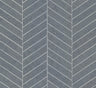 Atelier Herringbone Wallpaper by Ronald Redding Wallpaper