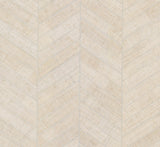 Atelier Herringbone Wallpaper by Ronald Redding Wallpaper