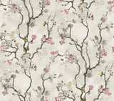 Avril Chinoiserie Wallpaper by Lemieux Et Cie Wallpaper