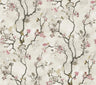 Avril Chinoiserie Wallpaper by Lemieux Et Cie Wallpaper