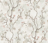 Avril Chinoiserie Wallpaper by Lemieux Et Cie Wallpaper
