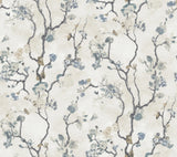 Avril Chinoiserie Wallpaper by Lemieux Et Cie Wallpaper