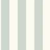 Awning Stripe Wallpaper by Magnolia Home Vol. 1