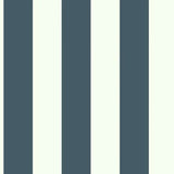 Awning Stripe Wallpaper by Magnolia Home Vol. 1