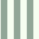 Awning Stripe Wallpaper by Magnolia Home Vol. 1