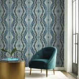 Kaleidoscope Wallpaper by Open Sheet