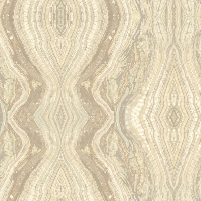 Kaleidoscope Wallpaper by Open Sheet