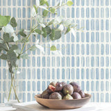 Petite Pergola Wallpaper by Mediterranean