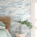 Plein Air Wallpaper by Mediterranean