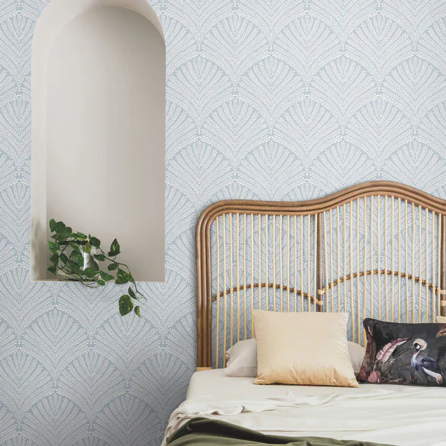 Beachcomber Wallpaper by Mediterranean