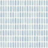Petite Pergola Wallpaper by Mediterranean