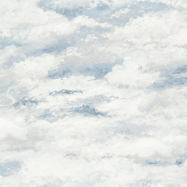 Plein Air Wallpaper by Mediterranean