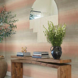 Desert Textile Wallpaper by Antonina Vella Wallpaper