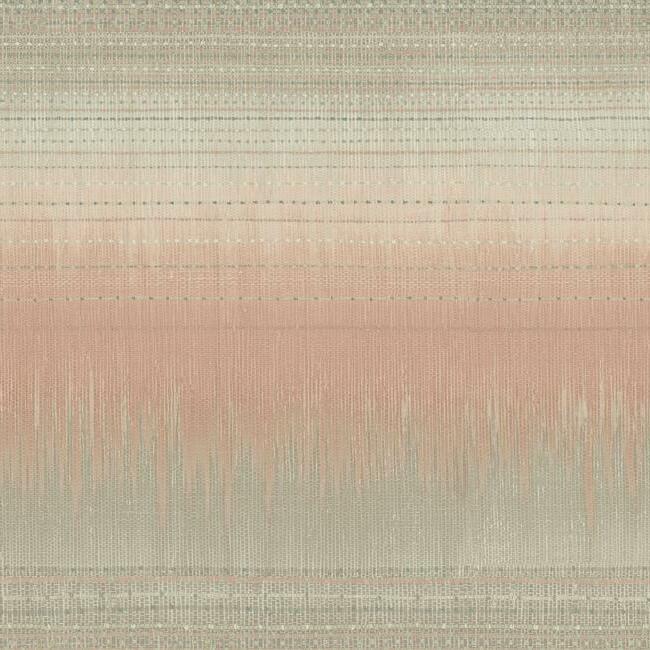 Desert Textile Wallpaper by Antonina Vella Wallpaper