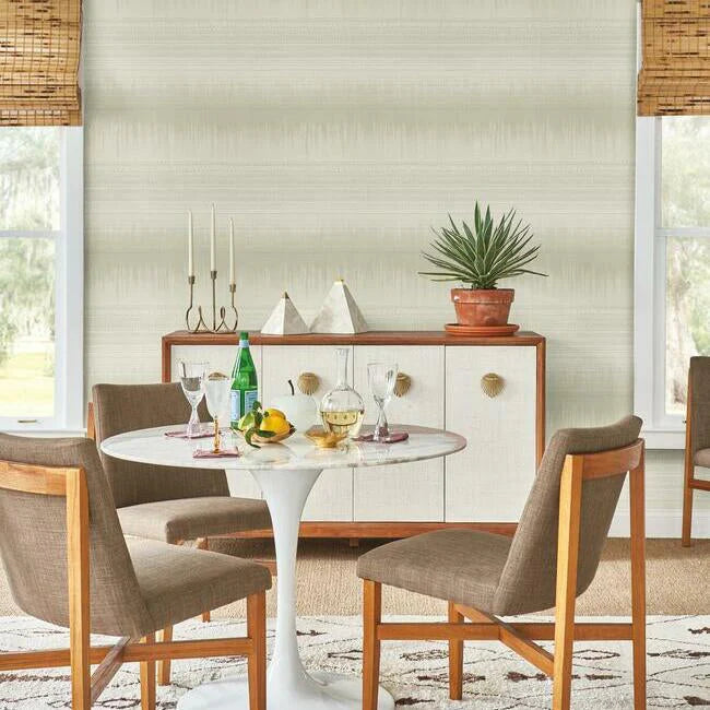 Desert Textile Wallpaper by Antonina Vella Wallpaper
