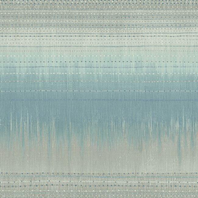 Desert Textile Wallpaper by Antonina Vella Wallpaper