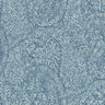 Kashmir Dreams Paisley Wallpaper by Antonina Vella Wallpaper