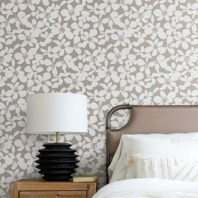 Free Spirit Wallpaper by Antonina Vella Wallpaper