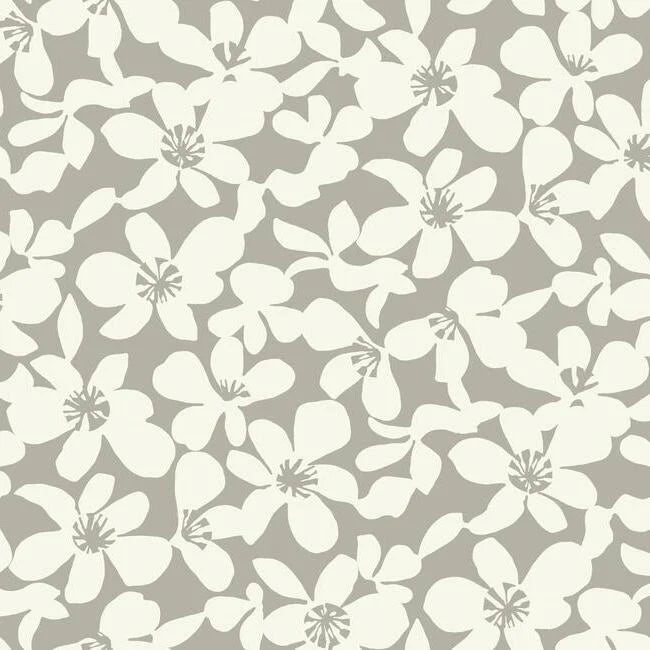 Free Spirit Wallpaper by Antonina Vella Wallpaper