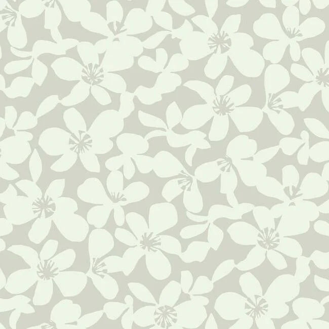 Free Spirit Wallpaper by Antonina Vella Wallpaper