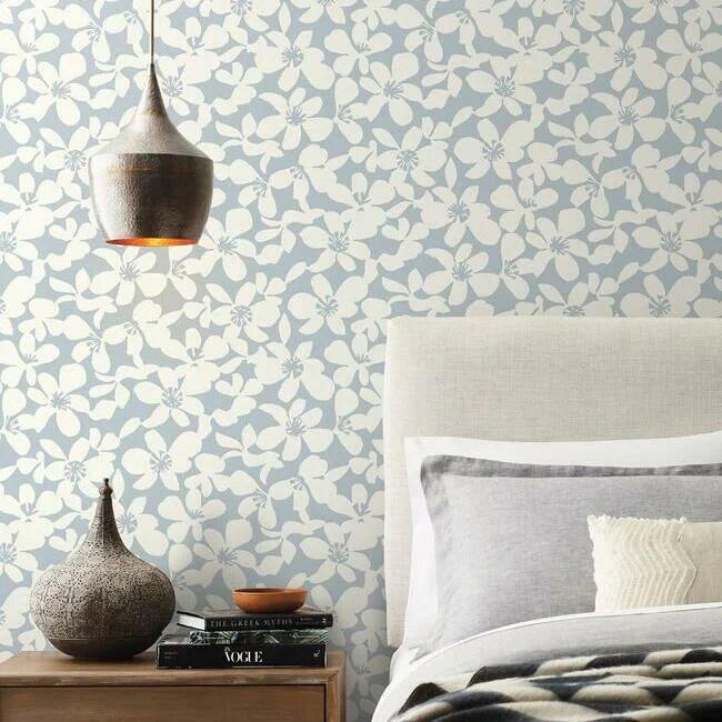 Free Spirit Wallpaper by Antonina Vella Wallpaper