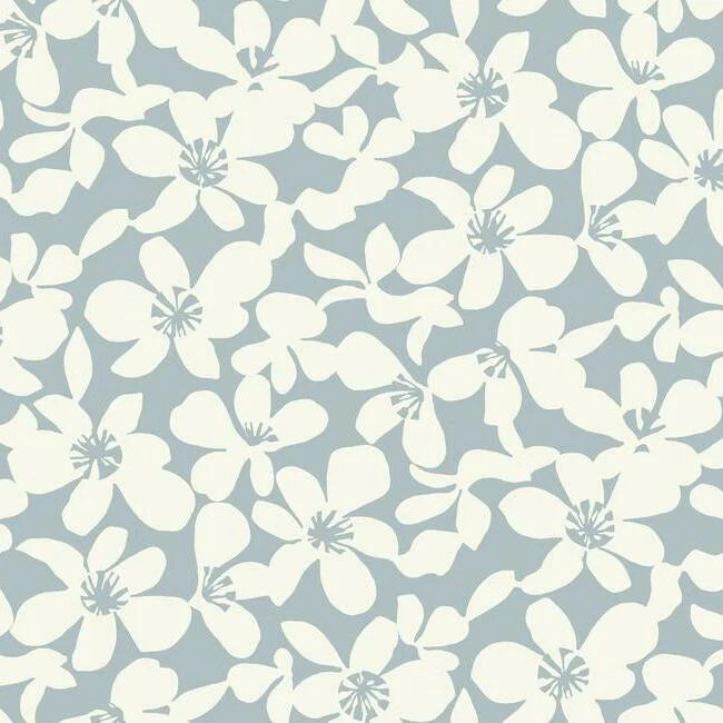Free Spirit Wallpaper by Antonina Vella Wallpaper