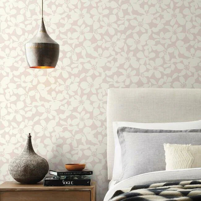 Free Spirit Wallpaper by Antonina Vella Wallpaper