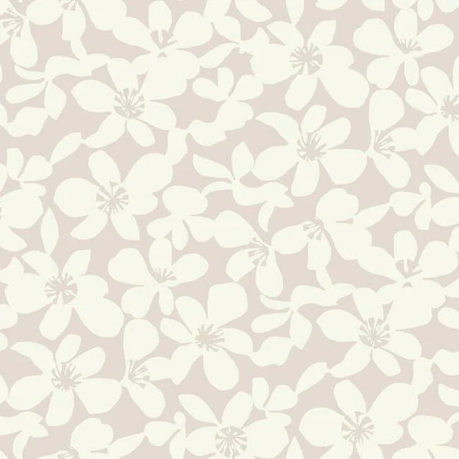 Free Spirit Wallpaper by Antonina Vella Wallpaper