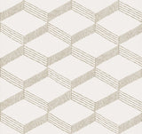 Palisades Paperweave by Antonina Vella Wallpaper