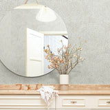 Floret Wallpaper by Antonina Vella Wallpaper