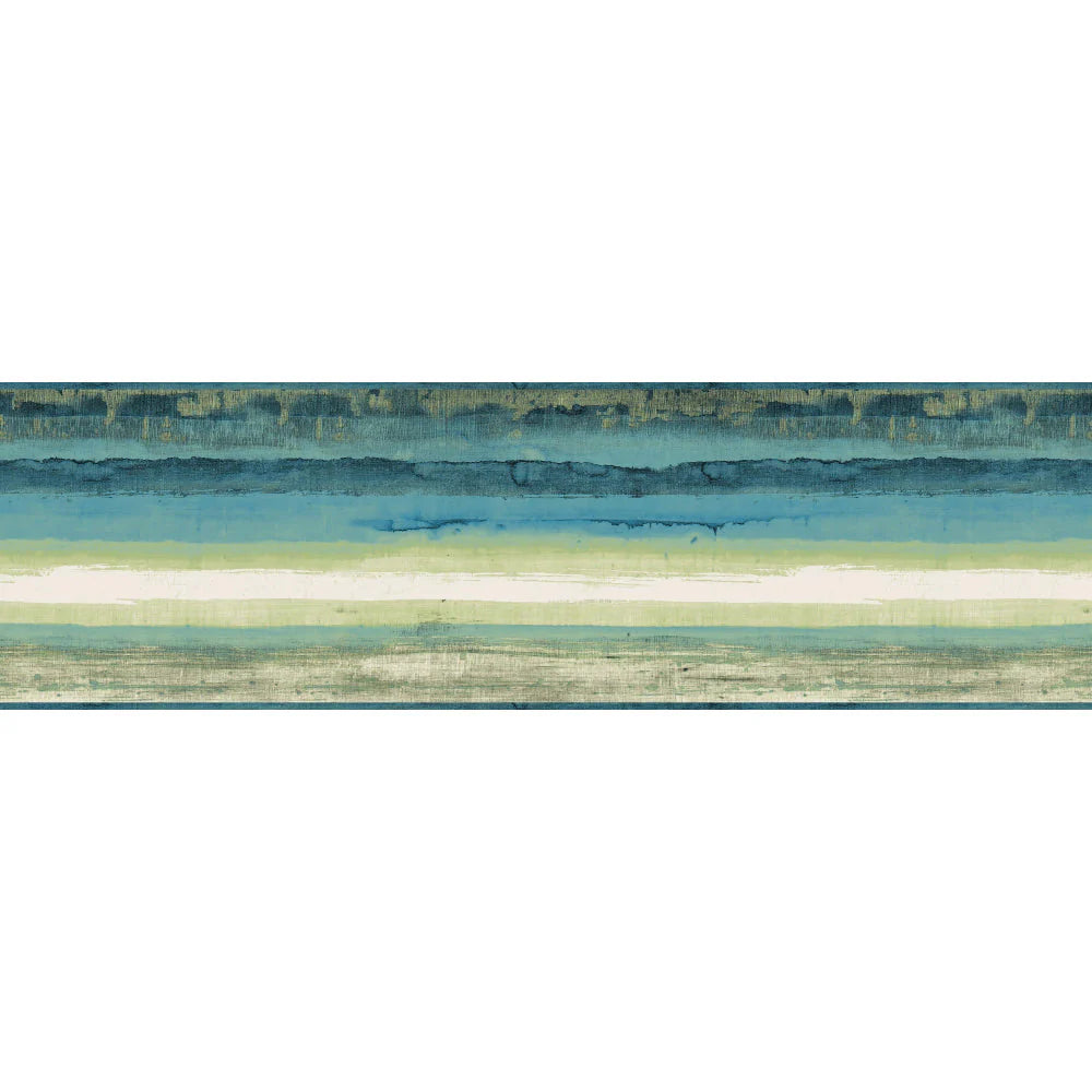 Mesa Wallpaper Border by Open Sheet