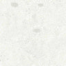 Wood Block Blooms Wallpaper by Black & White Resource Library
