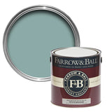 Ballroom Blue No. 24 - Farrow & Ball Paint