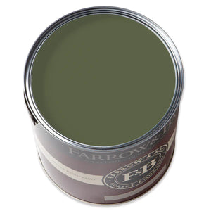 Bancha No. 298 - Farrow & Ball Paint