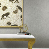 Bantam Tile Wallpaper by Ronald Redding Wallpape