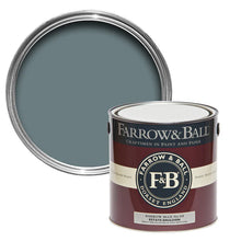 Load image into Gallery viewer, Barrow Blue No. G8 - Farrow &amp; Ball Paint
