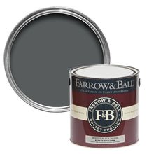 Load image into Gallery viewer, Beetle Black No. G16 - Farrow &amp; Ball Paint
