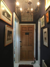 Load image into Gallery viewer, Bible Black No. 225 - Farrow &amp; Ball Paint
