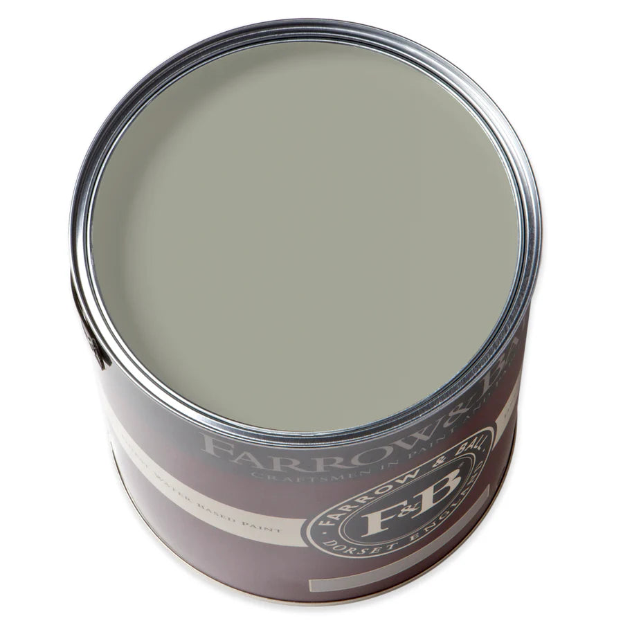 Blue Gray No. 91 - Farrow & Ball Paint