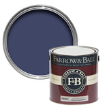 Blue Maize No. CB11 - Farrow & Ball Paint