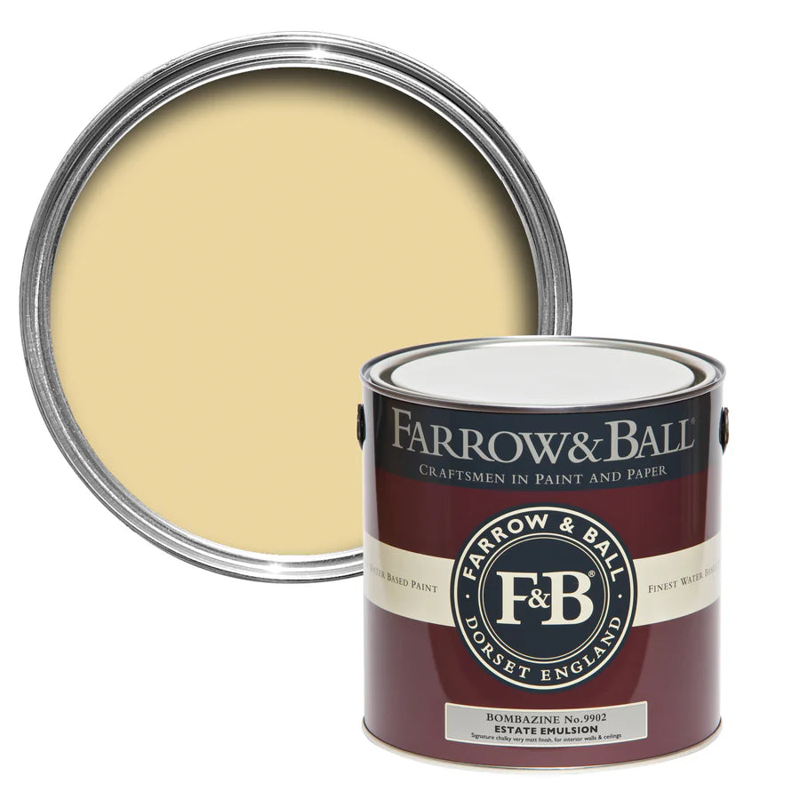 Bombazine No. 9902 - Farrow & Ball Paint