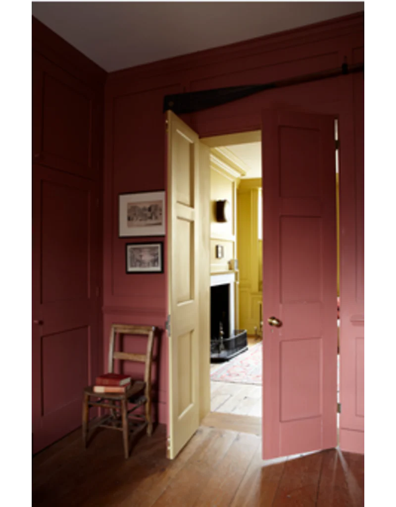 Book Room Red No. 50 - Farrow & Ball Paint