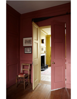 Book Room Red No. 50 - Farrow & Ball Paint