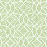 Boxwood Garden Wallpaper by Grandmillennial Wallpaper